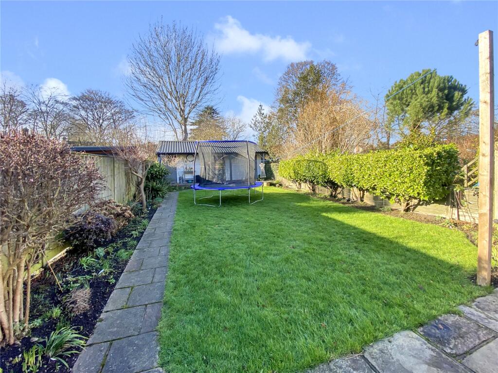 Additional image 36 of Marlborough Park Avenue, Sidcup, DA15