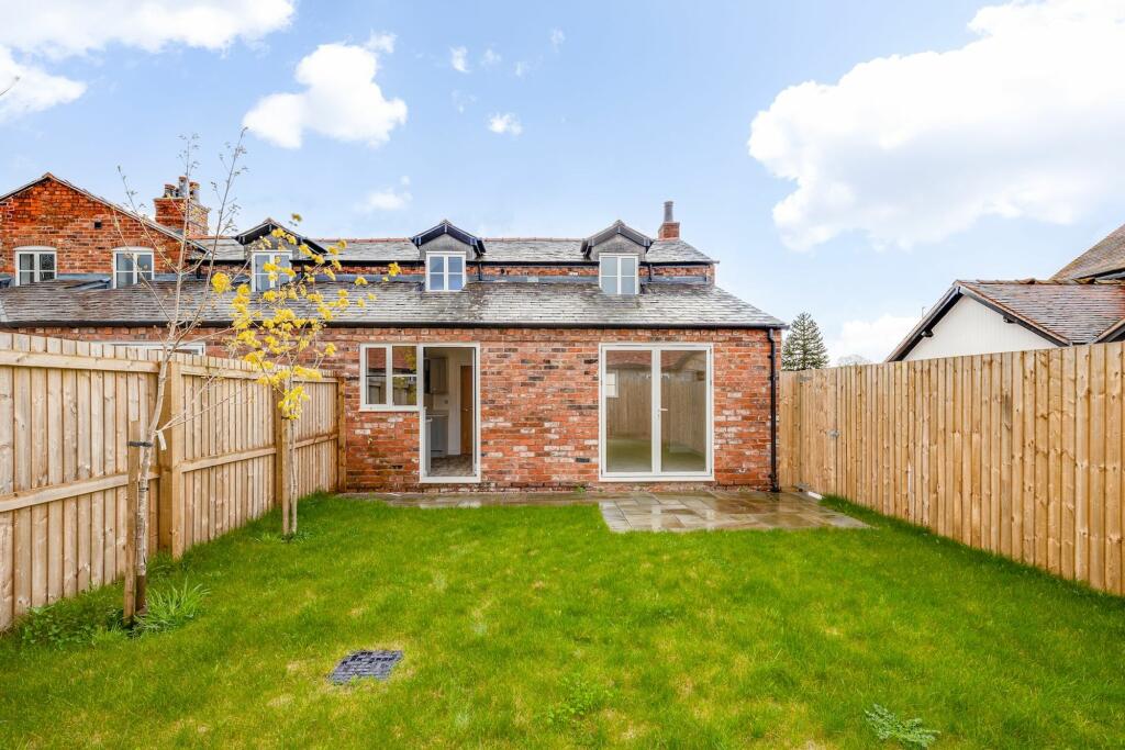 Additional image 18 of The Hamlet At Sandy Brow, Tarporley, CW6