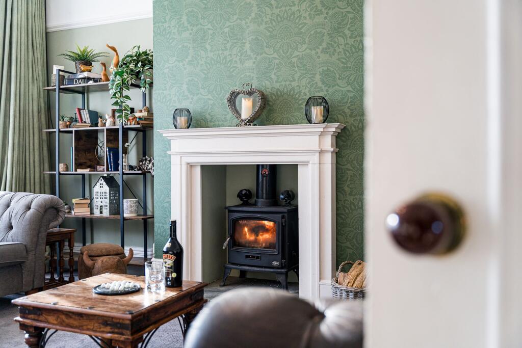 Additional image 16 of Beautifully Presented And Spacious Edwardian Home Near Hartford