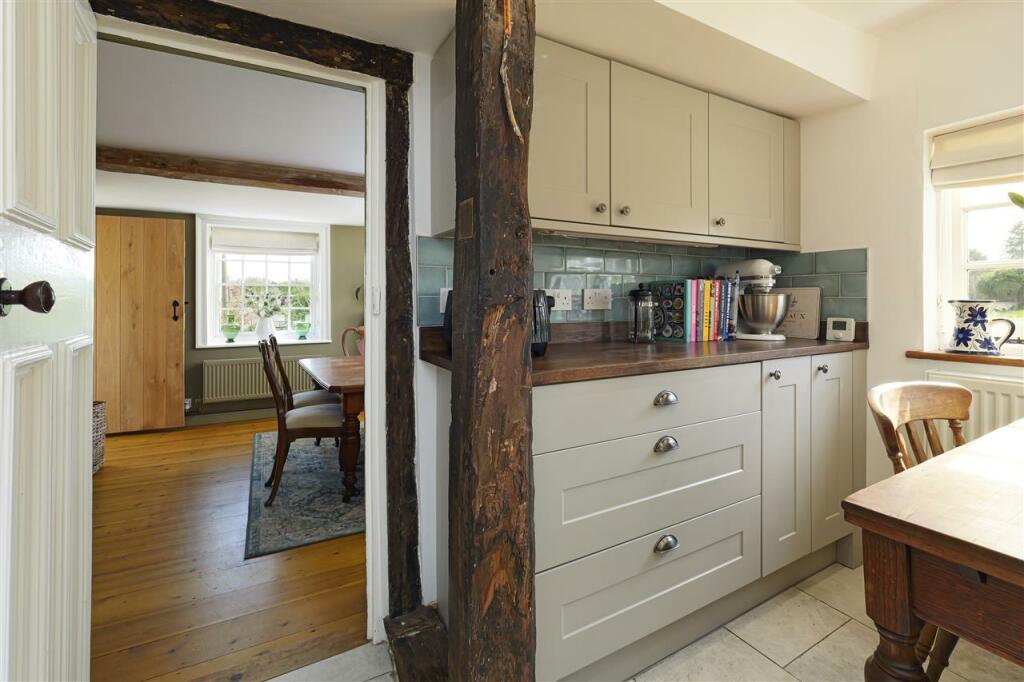 Additional image 10 of Padbrook Cottage, Padbrook Lane, Elmstone