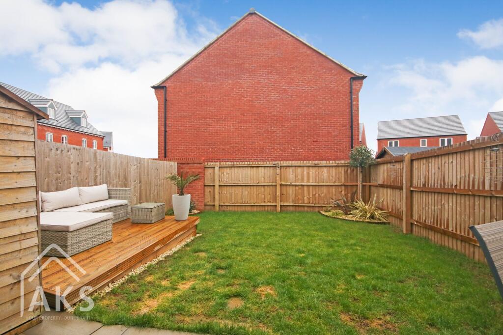 Additional image 20 of Frogmore Lane, Hatton, DE65