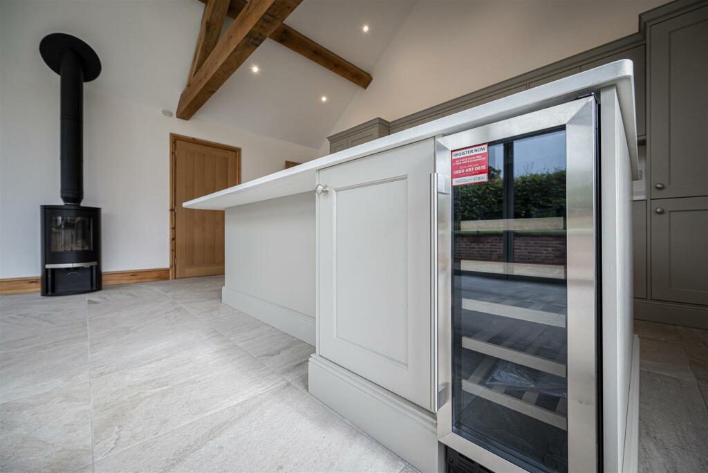 Additional image 29 of Luxury country residence with paddock, Buxton Road, Congleton, Cheshire