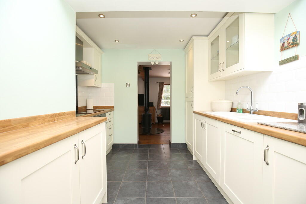 Additional image 10 of Main Street, Orton On The Hill