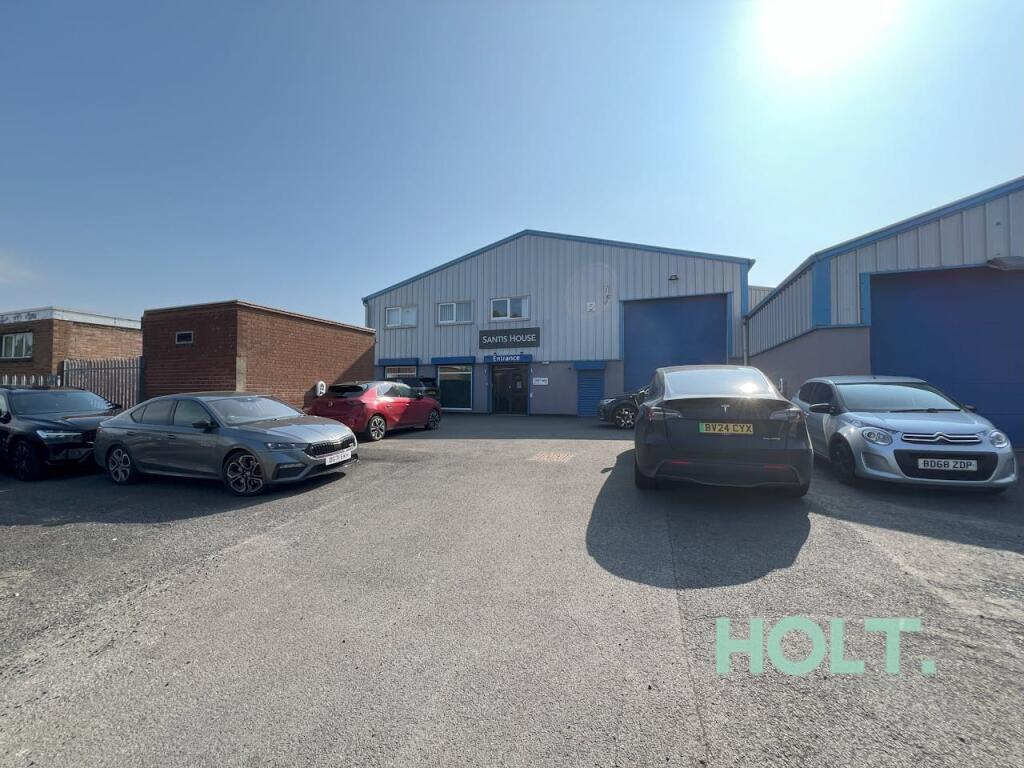 Additional image 10 of Santis House, Charter Avenue Ind. Est., Curriers Close, Coventry, CV4 8AW