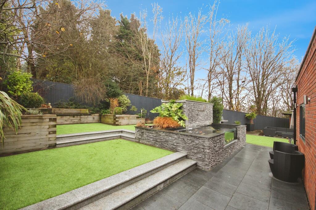 Additional image 22 of Dassett Close, Hatton Park, Warwick, Warwickshire, CV35
