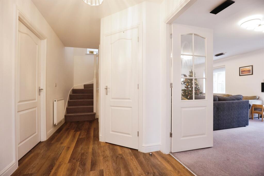 Additional image 14 of Brimstone End, Leamington Spa