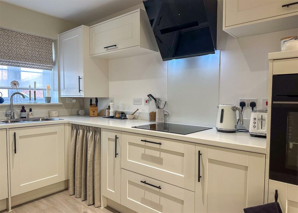 Additional image 8 of Roseway, Stoke Golding, Nuneaton