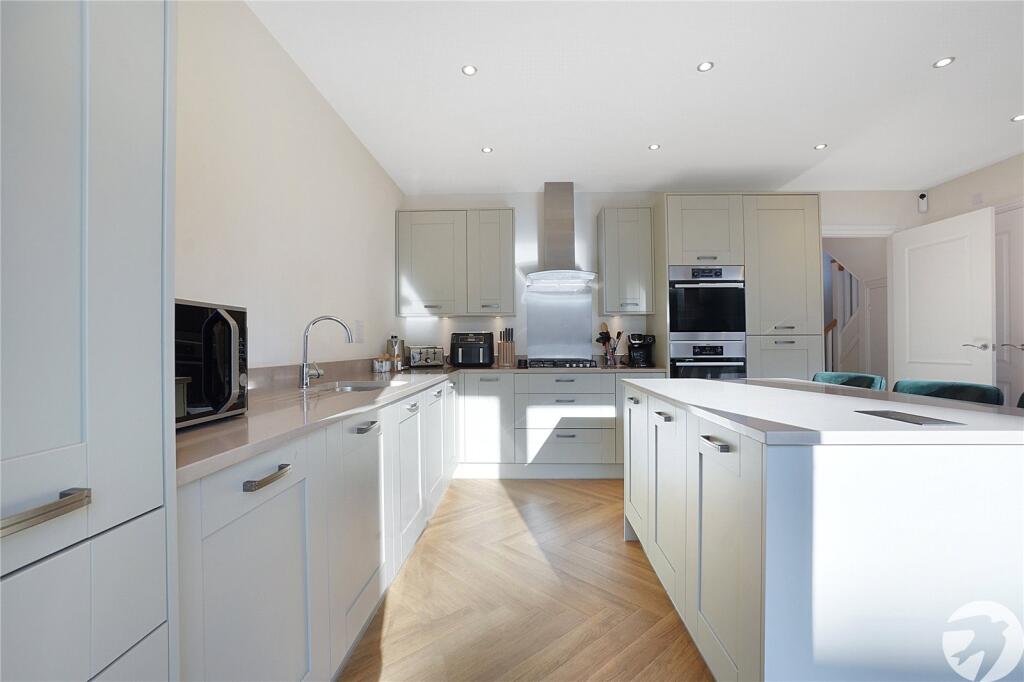 Additional image 38 of Day Close, Weldon, Ebbsfleet Valley, Swanscombe, DA10