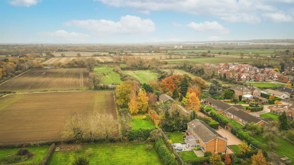 Additional image 32 of Derby Road, Aston-On-Trent, Derby