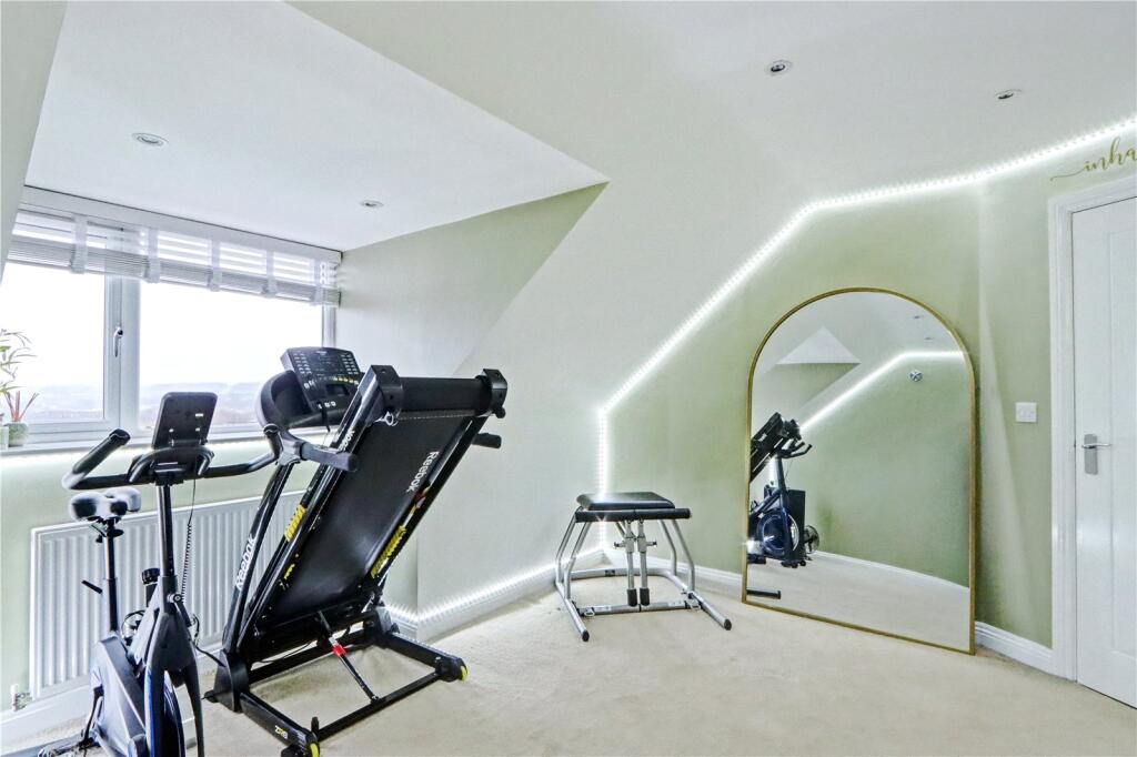 Additional image 15 of Croft Court, East Rainton, Houghton-le-spring, Sunderland,, DH5