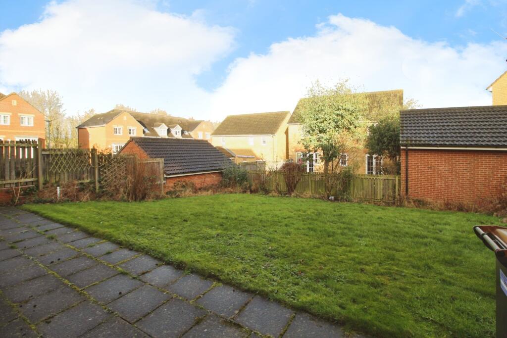 Additional image 25 of Orchard Grove, Stanley, Durham, DH9