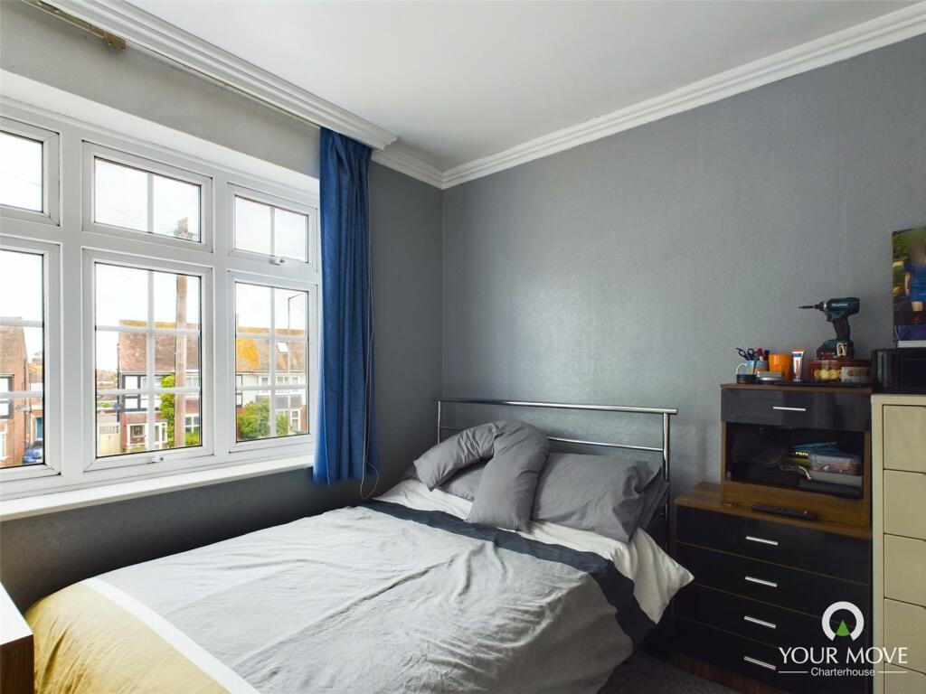 Additional image 17 of George V Avenue, Margate, Kent, CT9