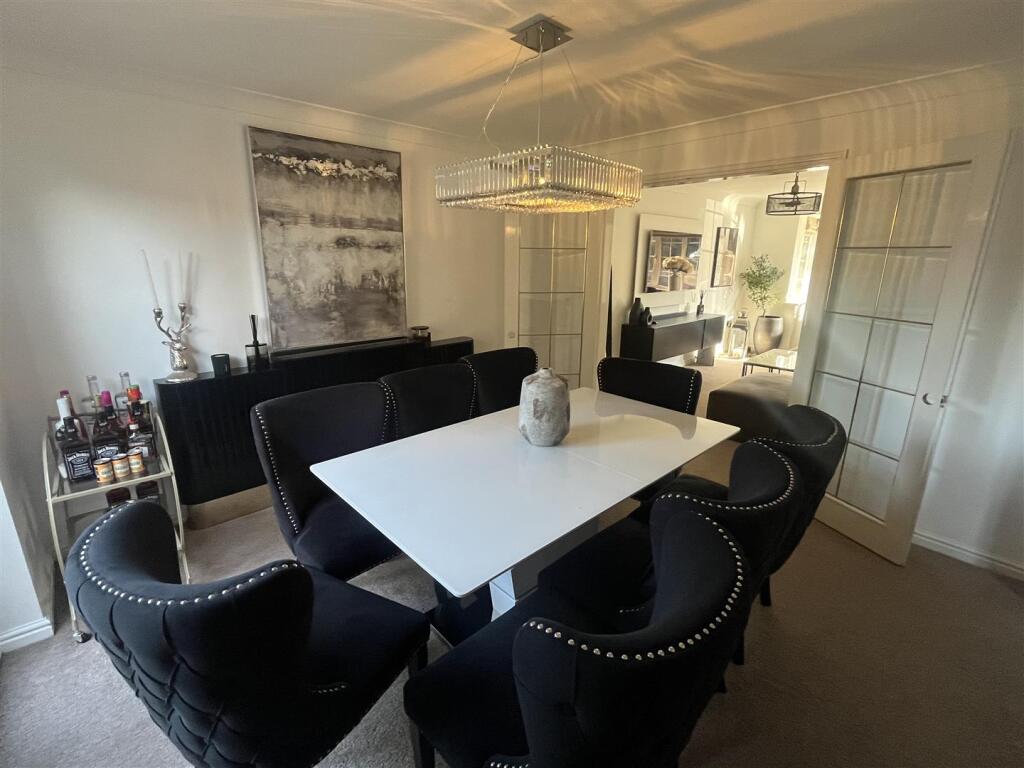 Additional image 15 of Thompson Close, Swadlincote