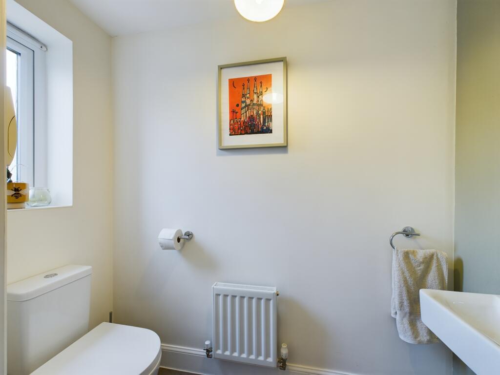 Additional image 7 of Earls Drive, Stenson Fields