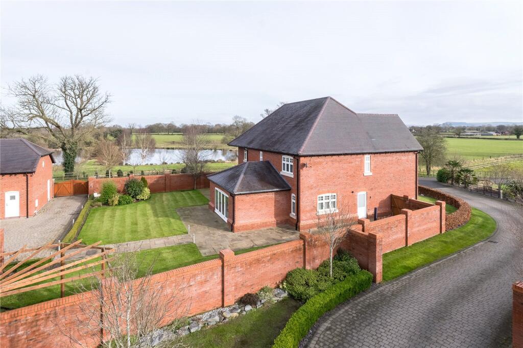 Additional image 22 of Meadowside, Smallwood, Sandbach, Cheshire, CW11