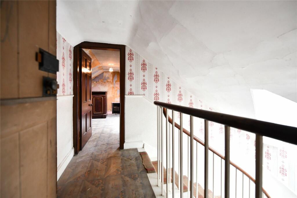 Additional image 21 of 54 St. Andrew Street, Castle Douglas, Dumfries and Galloway, South West Scotland, DG7