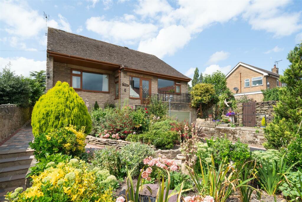 Additional image 40 of The Maltings, High Road, South Wingfield, Derbyshire, DE55 7LX