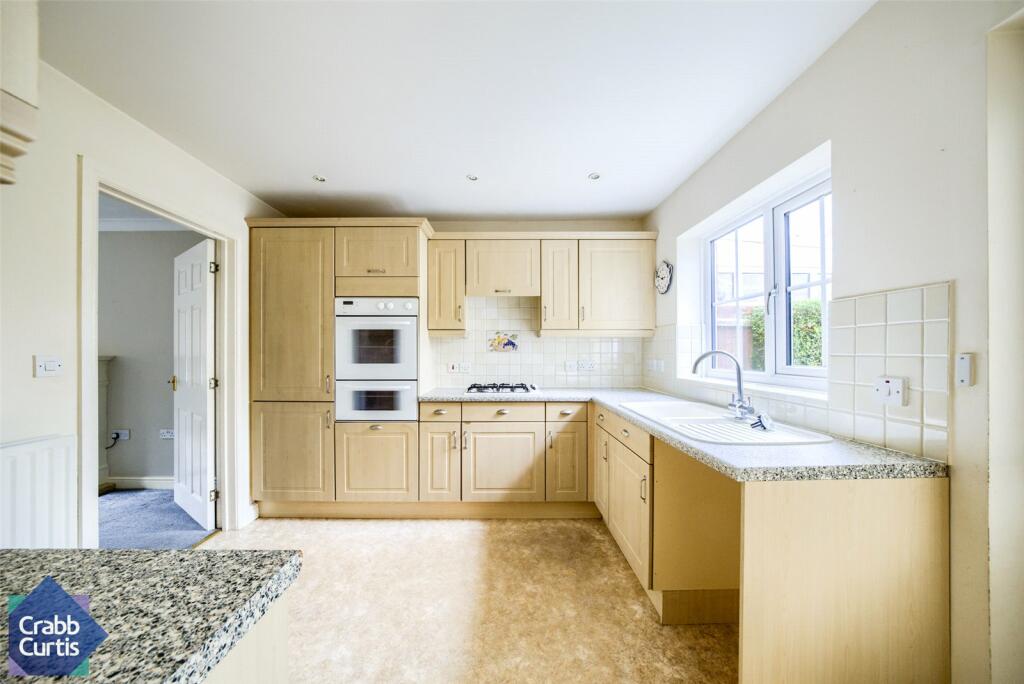 Additional image 3 of Scowcroft Drive, Bishops Itchington, Southam, Warwickshire, CV47