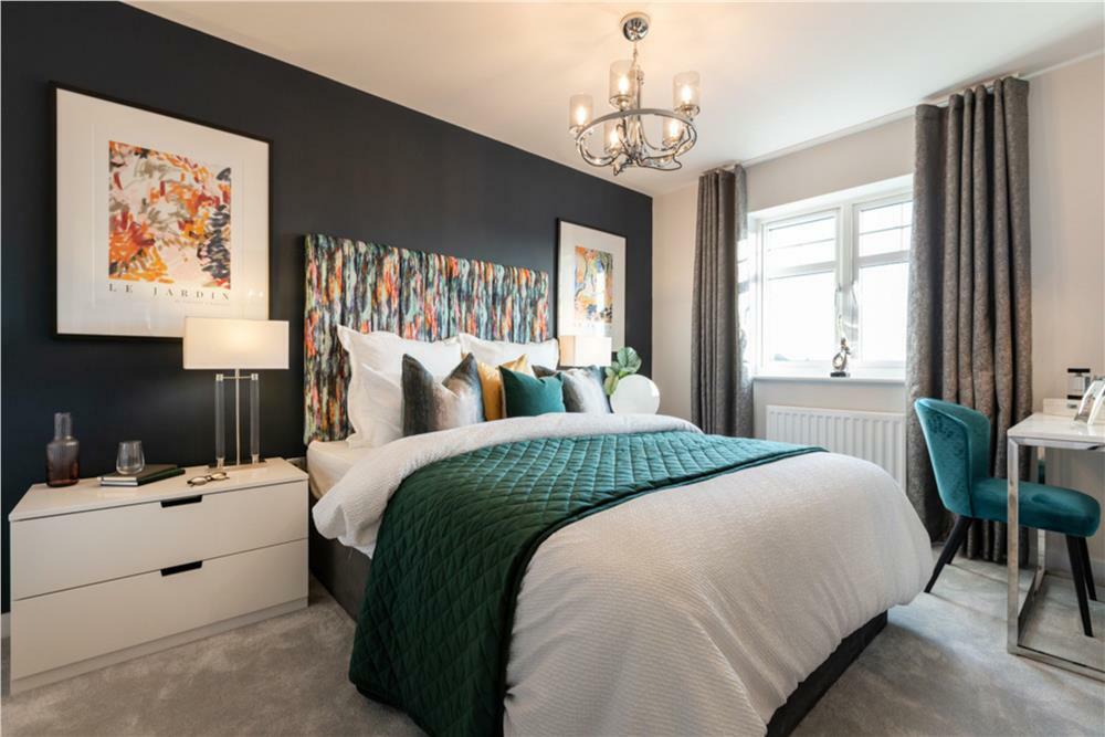 Additional image 16 of Park Lane,
Castle Donington,
DE74 2JG