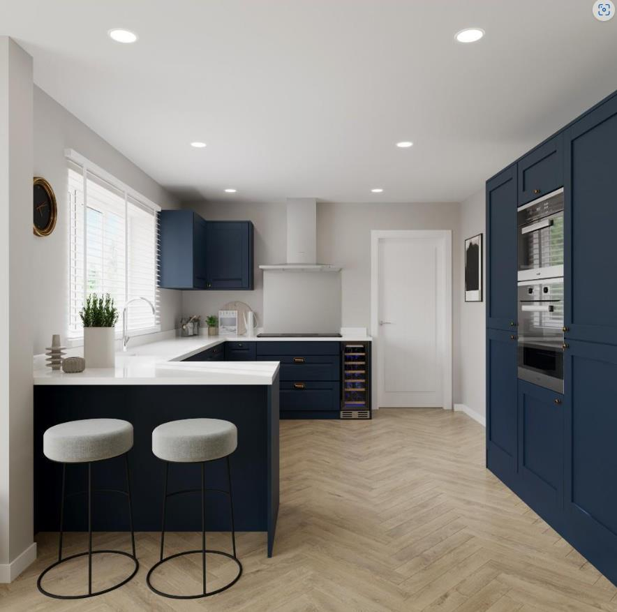Additional image 6 of Plot 6 The Warwick, Woodlands Road, Bedworth