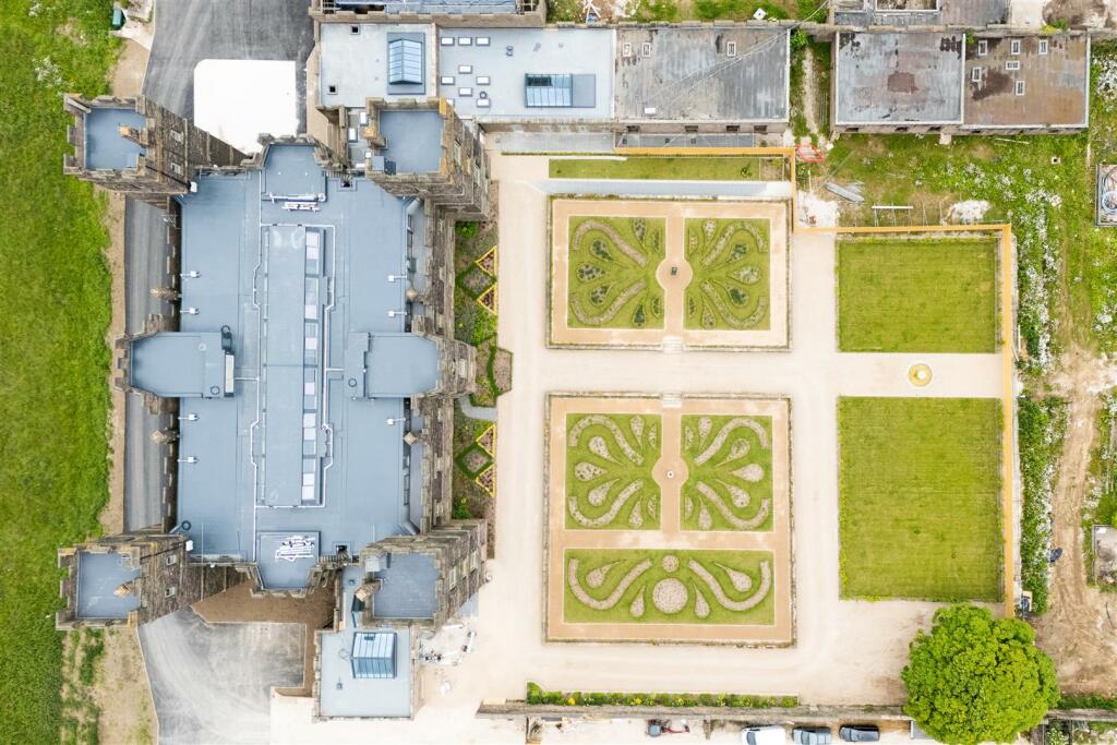 Additional image 16 of Apt 17, Riber Castle, Riber, Matlock, Derbyshire, DE4 5JU