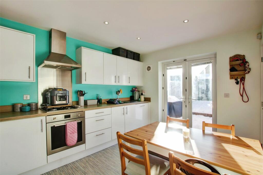 Additional image 15 of Highgrove Walk, Consett, County Durham, DH8