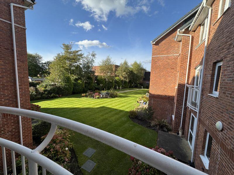 Additional image 15 of Bernard Court, Holmes Chapel