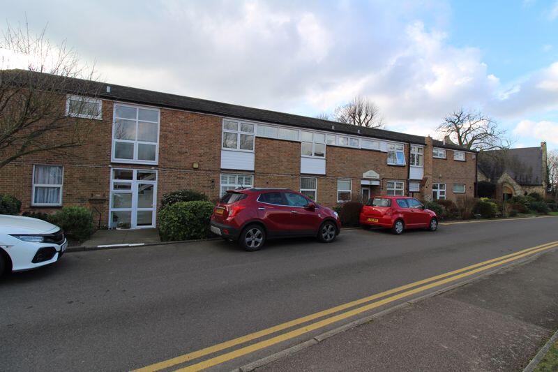 Primary image of Gorringe Avenue, Southdowns, South Darenth