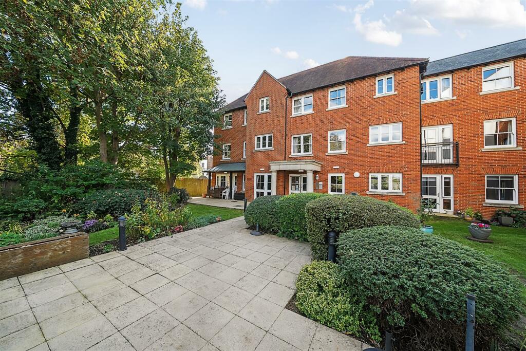 Additional image 16 of Abbots Lodge, Canterbury