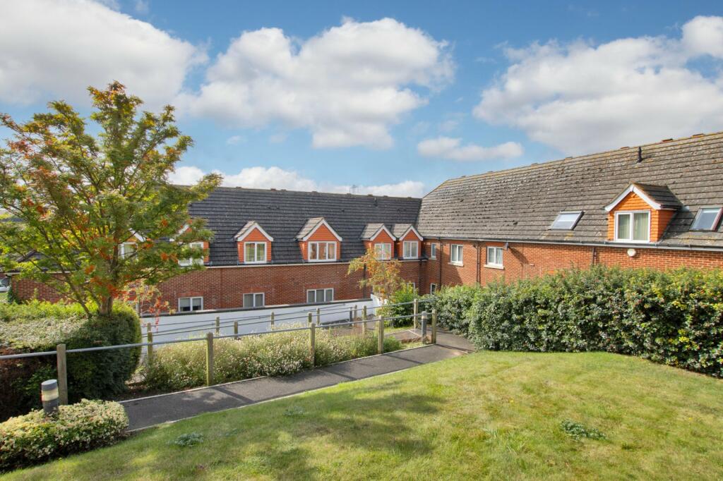 Additional image 23 of Alexandra Walk, Prince Charles Avenue, South Darenth, DA4