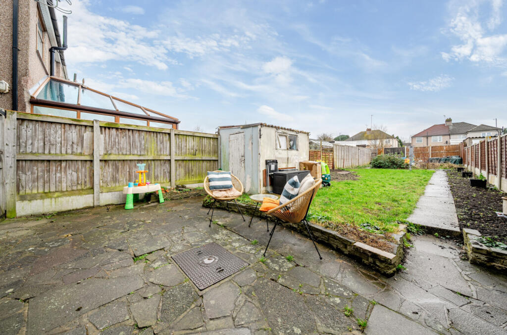 Additional image 9 of Keith Avenue, Sutton At Hone, Dartford, Kent, DA4
