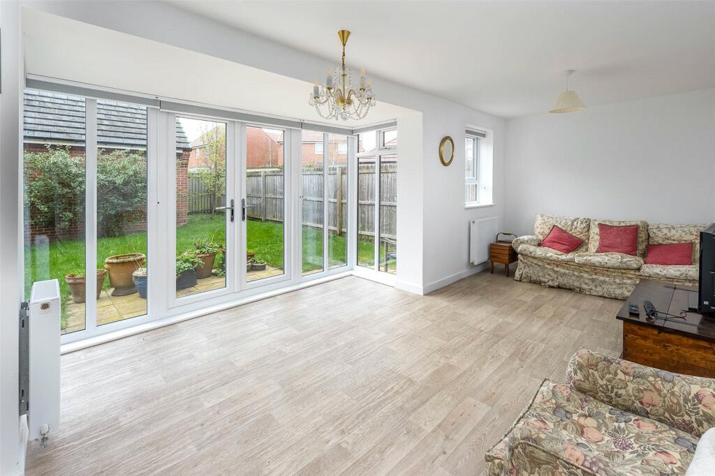 Additional image 5 of Wentworth Drive, Durham, DH1