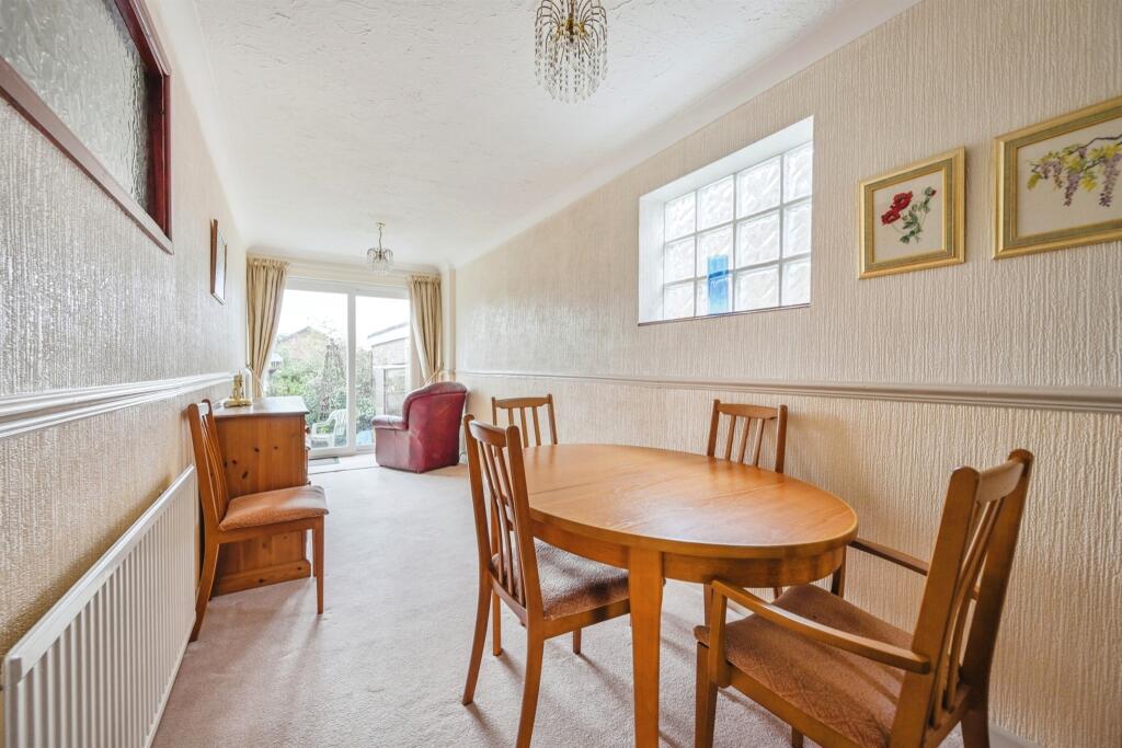 Additional image 5 of Deepdale Lane, Sinfin, Derby