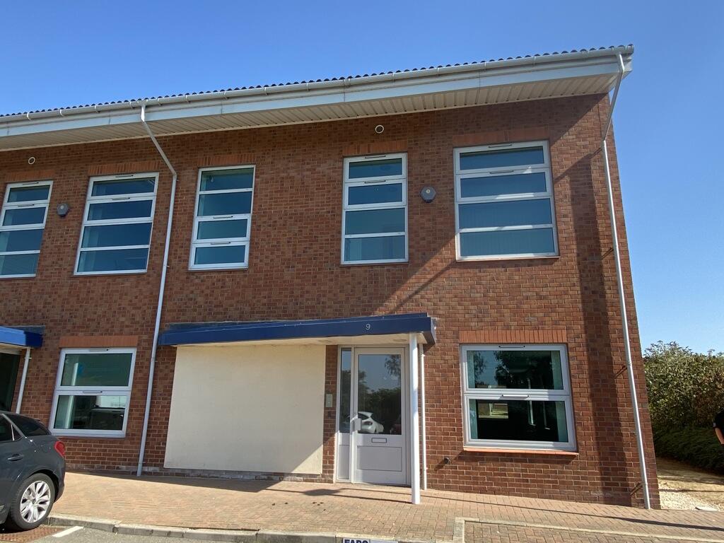 Additional image 13 of Investment Portfolio Sale, The Cobalt Centre, Siskin Parkway East, Middlemarch Business Park, Coventry, CV3 4PE