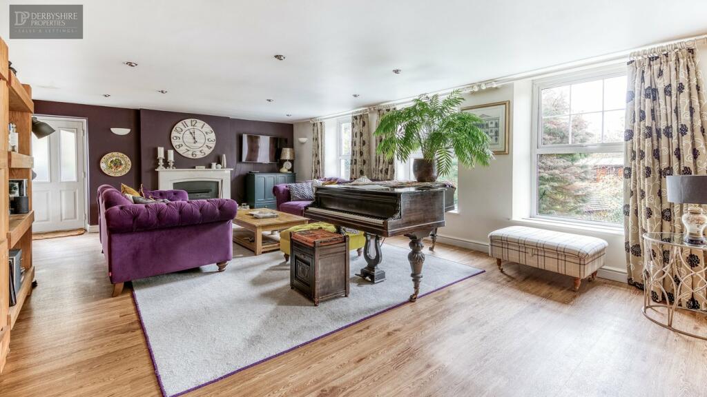 Additional image 9 of Main Road, Whatstandwell, Matlock, DE4