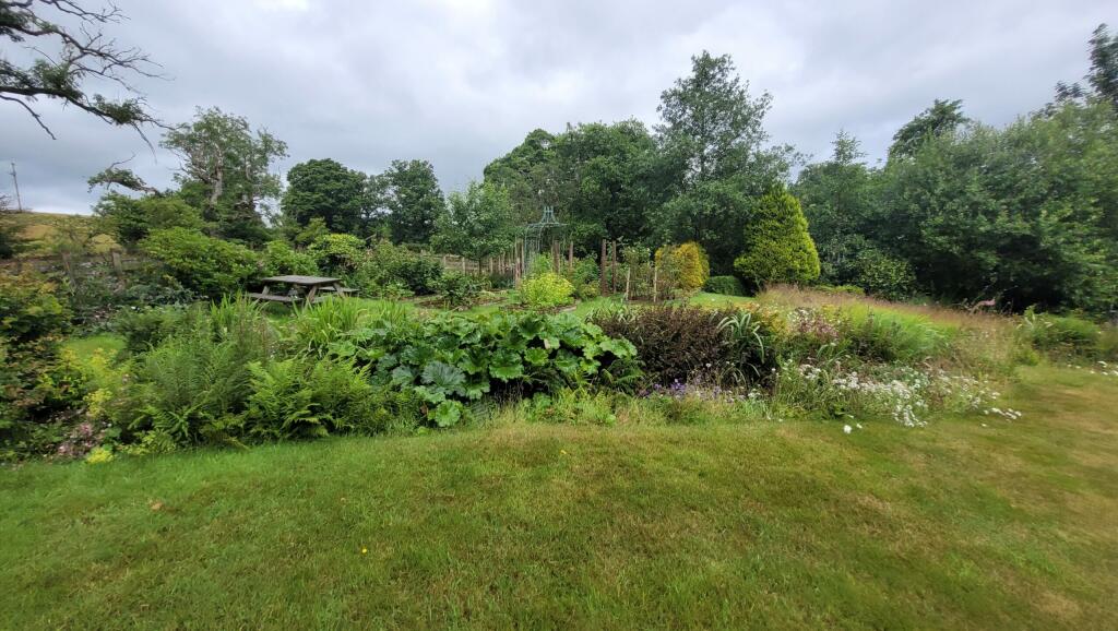 Additional image 20 of The Smithy, High Street, New Galloway, DG7