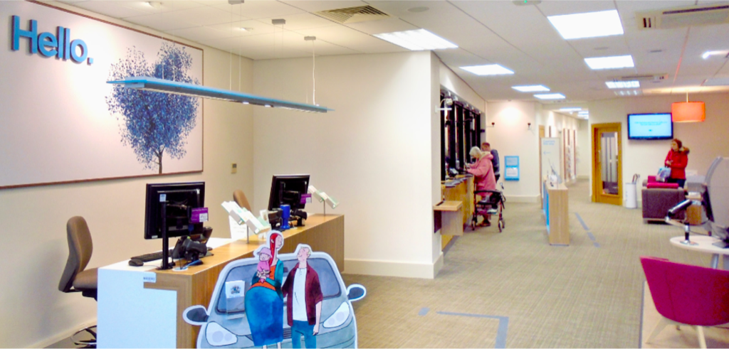 Additional image 2 of Queensberry Square, Dumfries, Dumfriesshire, DG1