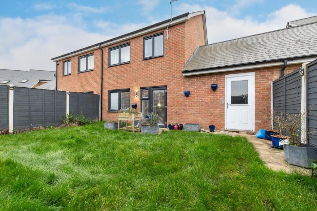 Additional image 13 of St Clements Lakes, Greenhithe