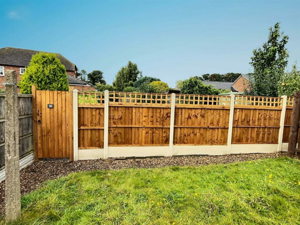 Additional image 4 of Garden Cottage, Willington Road, Etwall Village, Derby