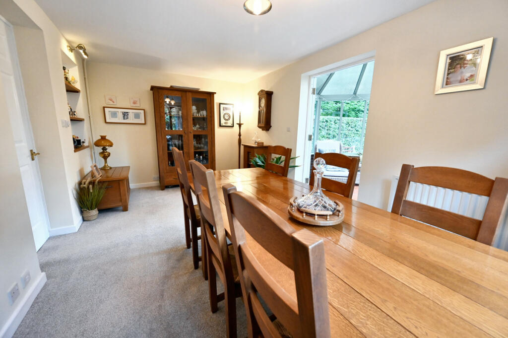 Additional image 12 of Chapel Lane, Clifton, DE6