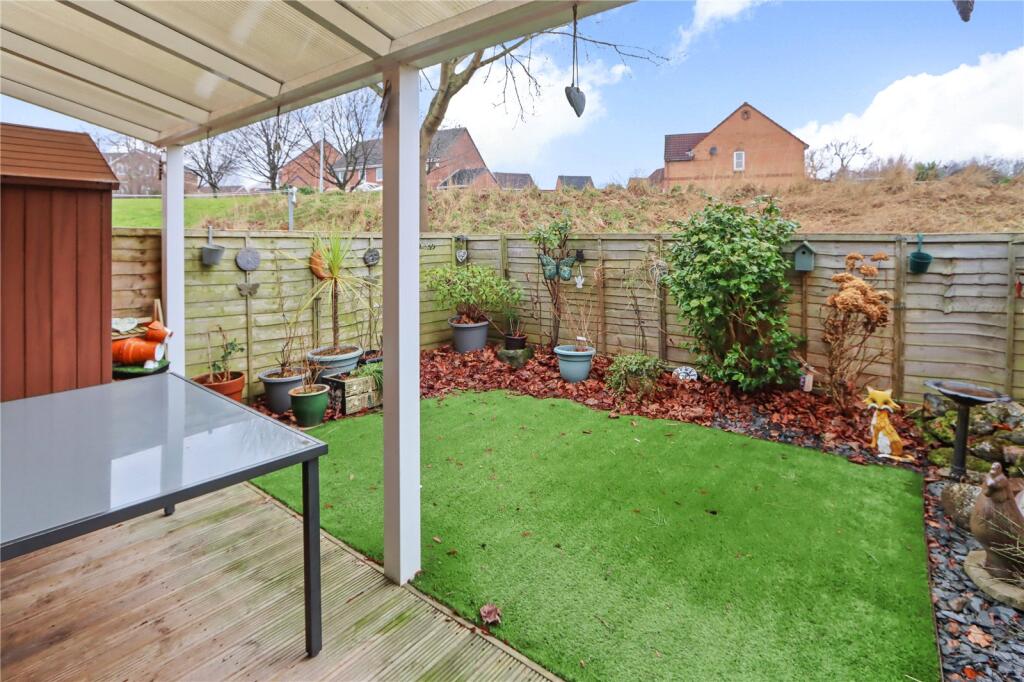 Additional image 9 of Auckland, Chester Le Street, Durham, DH2