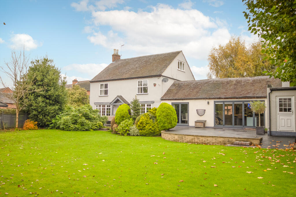 Additional image 36 of Main Street, Ambaston