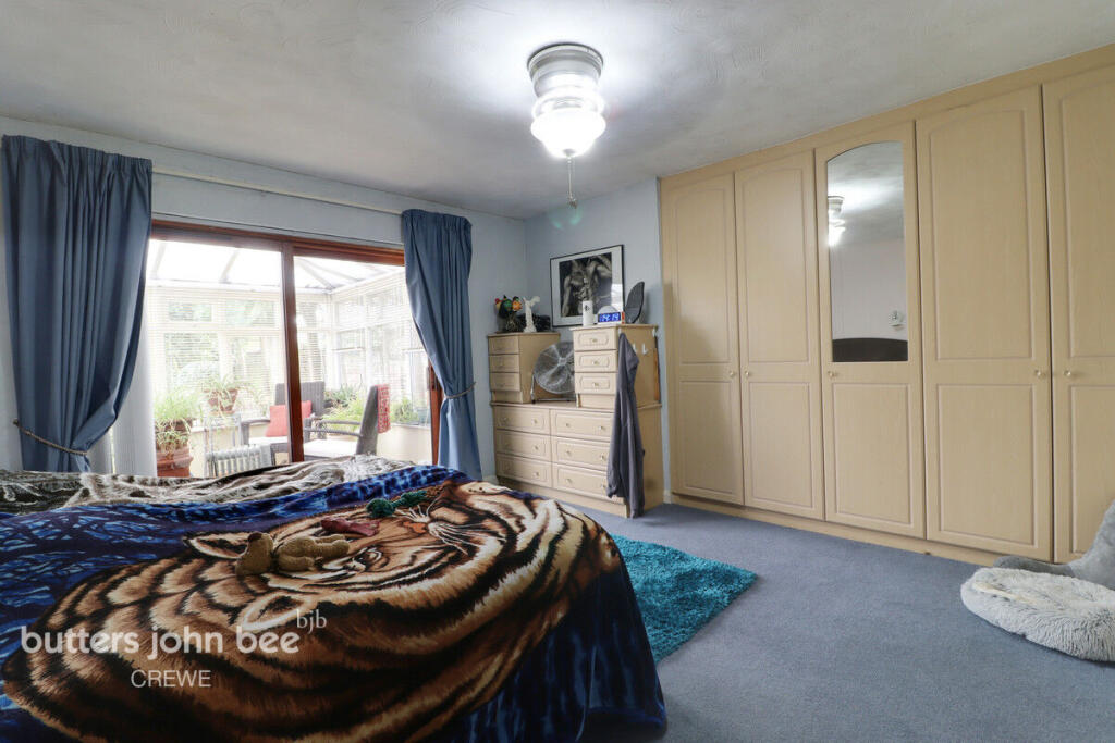 Additional image 10 of The Backlands, Crewe