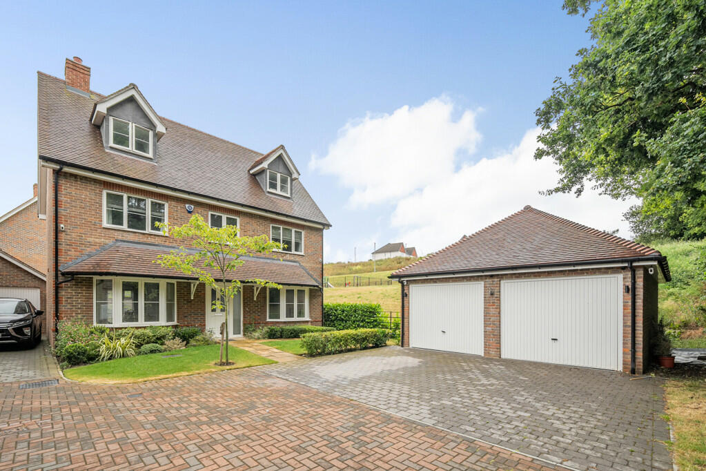 Additional image 16 of Parkwood Hill, Greenhithe, Kent