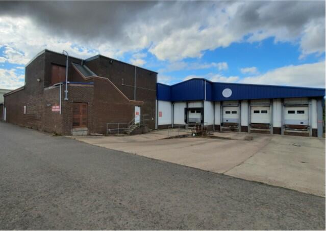 Primary image of Dundee Street, Letham, Forfar, DD8