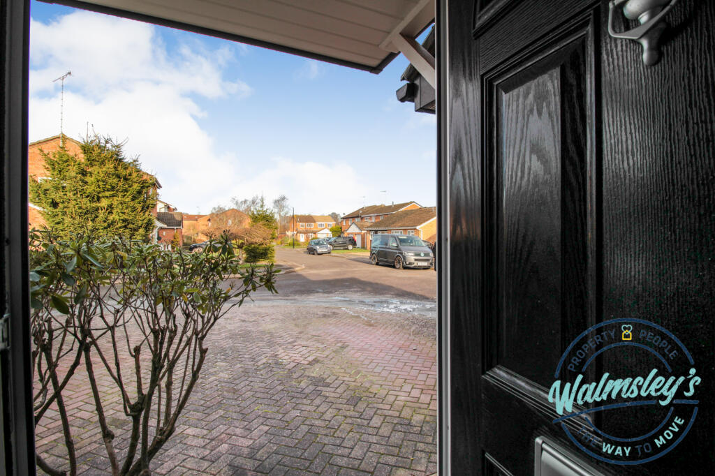 Additional image 22 of Rushmoor Drive, Chapelfields, Coventry, CV5