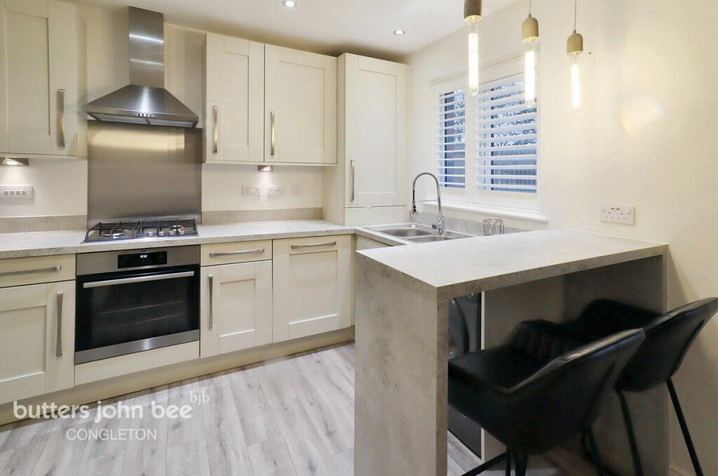 Additional image 19 of Thistle Way, Congleton