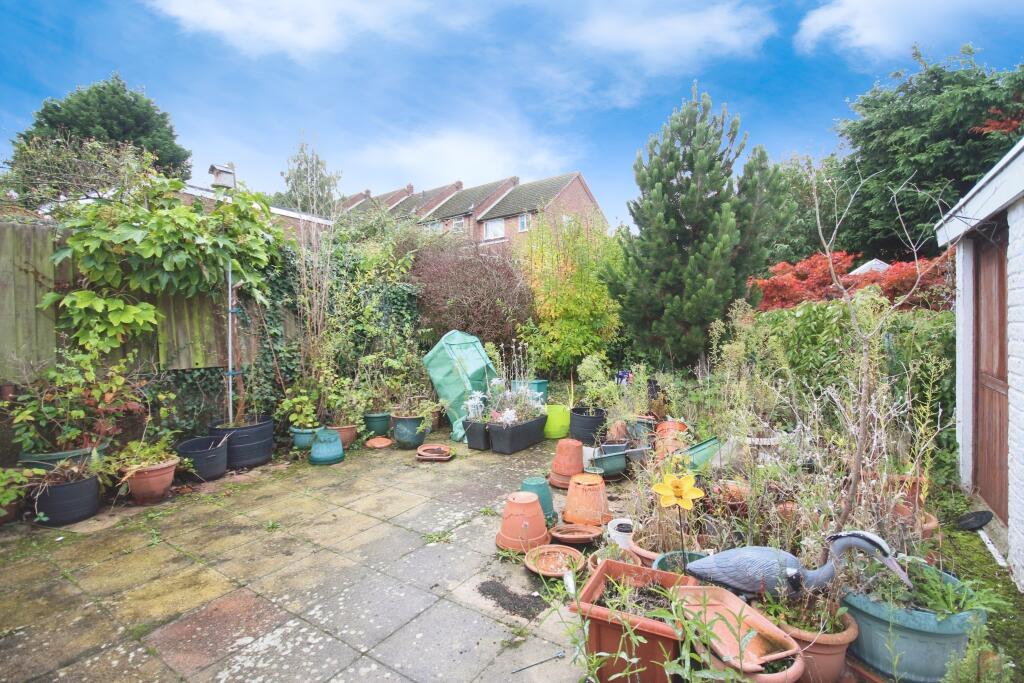 Additional image 16 of Lyng Close, Coventry, West Midlands, CV5