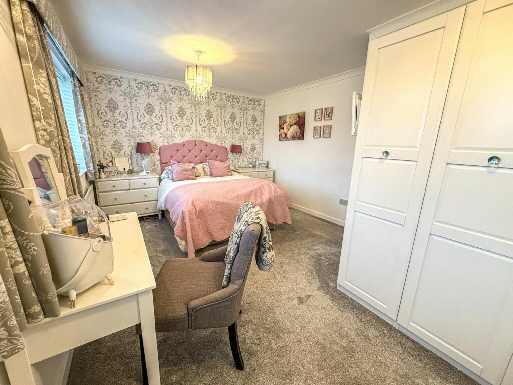 Additional image 36 of Luxury Bungalow, Muirfield Close, Whitestone, CV11 6UA