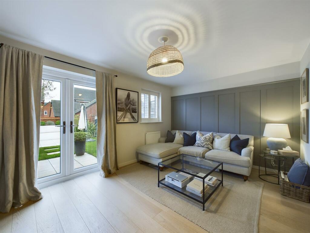 Additional image 4 of Iris Crescent, Mickleover